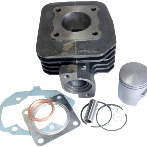 KIT CILINDRU PEUGEOT LUDIX 50 (40mm;d=12mm)