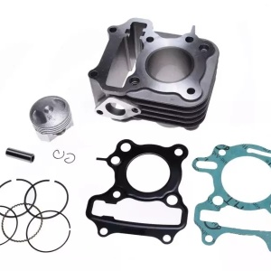 Kit cilindru SYM Orbit II Mio 50cc 4T 42mm