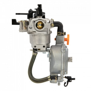 Kit conversie GPL-benzina pentru motopompa 5.5 CP, 6.5 CP, 7 CP