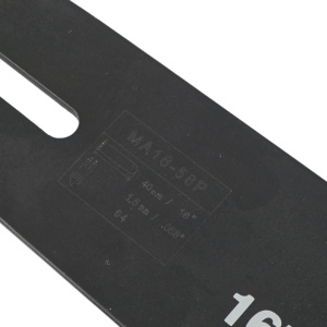 Kit lama cu doua lanturi drujba 40cm, 16", 64 dinti, .325" - Img 4