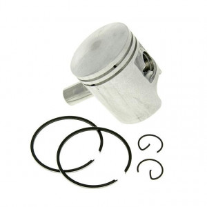 KIT PISTON PEUGEOT BUXY 50 (40mm;d=12mm)