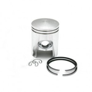 Kit piston Piaggio Typhoon 50 (40mm; d=12mm) - nu include bolt