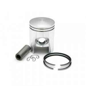 KIT PISTON PIAGGIO TYPHOON 50 (41mm;d=12mm)
