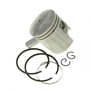 KIT PISTON SUZUKI AD 50 (42mm,d=10mm) W