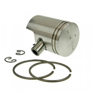 KIT PISTON YAMAHA AM6 50 (40.3mm;d=10mm)