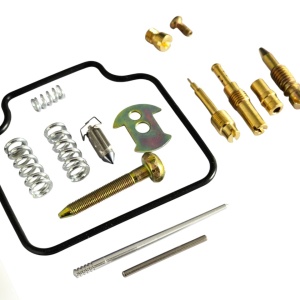 Kit reparatie carburator GY6 150cc, membrana inclusa - Img 2