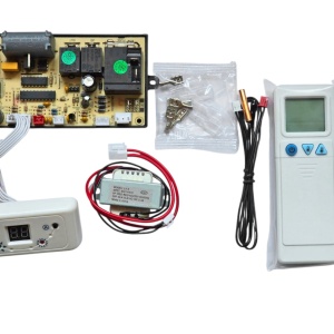 Kit universal de control pentru aparate de aer conditionat QD-U08PGC