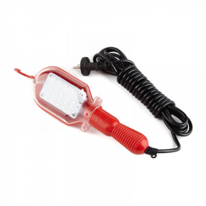 Lampa De Lucru Cu Leduri Smd 220V – 4,5M