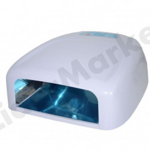 Lampa UV  cu temporizator, 36W - KT-888 - Img 2