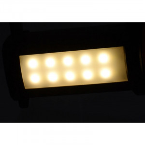 Lanterna LED cu acumulator, TD-T22S - Img 5