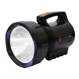 Lanterna Profesionala 500W cu Led High Power 50W TD-8000D