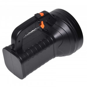 Lanterna T27 cu LED 100W - Img 2