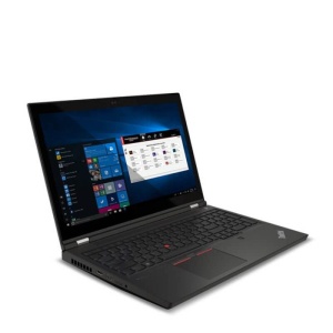 Laptop SH Lenovo P15 Gen 2, Octa Core i7-11800H, 512GB SSD, Full HD, RTX A3000 6GB