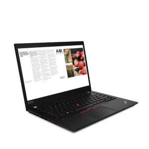 Laptop SH Lenovo T14 Gen 2, Quad Core i5-1145G7, 16GB, 512GB SSD, Display NOU FHD