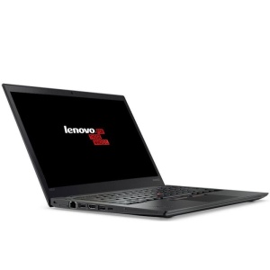 Laptop SH Lenovo ThinkPad T470, i5-6300U, 16GB DDR4, SSD, Display NOU Full HD