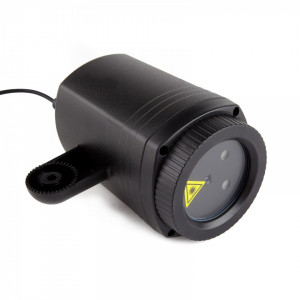 Laser Poiectie Ext Cu Telecomanda LPS-GD-03 - Img 3