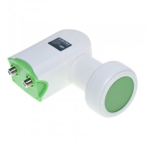 LNB dublu HD universal G2
