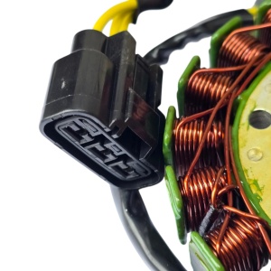 Magnetou stator ATV CF Moto 500cc 3 fire - Img 2