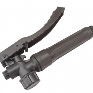 Maner negru lance de stropit - Img 3