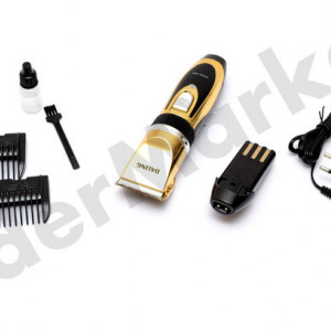 Masina de tuns Daling RFCD-D1006 cu acumulator