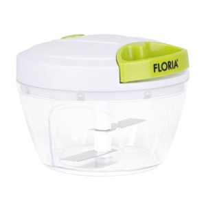 Mini-CHOPPER manual Floria ZLN-2607 actionabil prin tragere sfoara