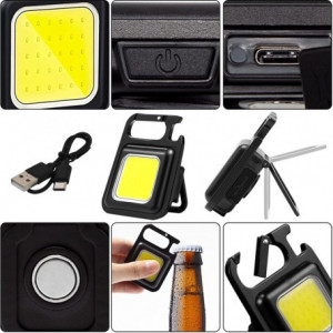 Mini lanterna led - Img 4