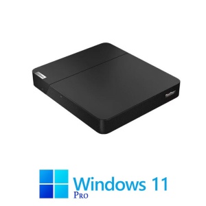 Mini PC Lenovo ThinkSmart 11RX, Quad Core i5-1145G7, 8GB, 256GB SSD, Win 11 Pro