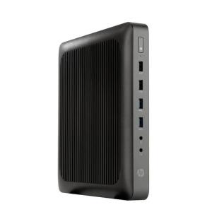 Mini PC Thin Client SH HP t620, AMD Quad Core GX-415GA, 4GB DDR3, 8GB SSD M.2
