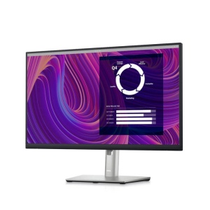 Monitoare LED Dell P2423, 24 inci Full HD, 1920 x 1200p, Panel IPS