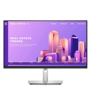 Monitoare LED Dell P2722H, 27 inci Full HD, 1920 x 1080p, Panel IPS
