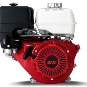 Motor agricol pentru motocultor motosapa 6.5 CP (ax 6 caneluri)