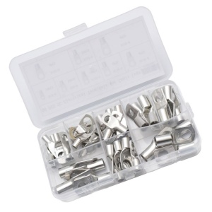 Papuci electrici tip SC, 56 buc / set