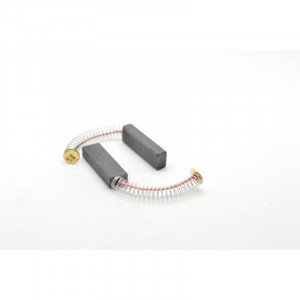 Perii colectoare carbuni 7x11x34mm 10 buc/set