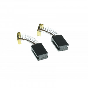 Perii colectoare carbuni motor 5 x 8 x 13 - model 3 10 buc/set - Img 3