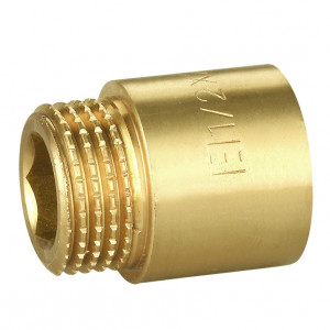 Prelungitor 1/2" 10mm EFC-P1210B