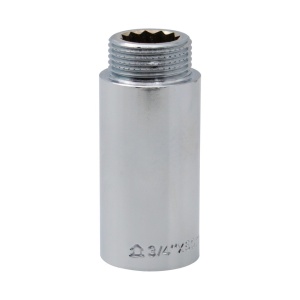 Prelungitor alama CW617N 3/4"x60mm