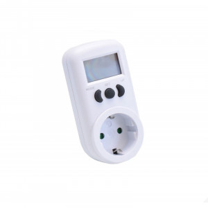 Priza tip contor de energie ELMP-03 - Img 2