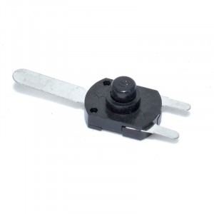 Push Buton Micro 40x10x10mm