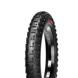 Ralson Moth 20 x 2.125 black
