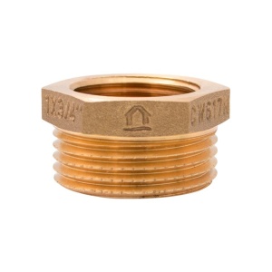Reductie alama CW617N 1"x3/4"