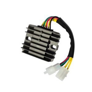 Releu incarcare moto, scuter si ATV 6 fire