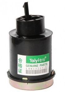 RELEU SEMNAL GY6 50-150/ HONDA DIO 50 - 3 PINI