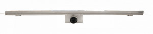 Rigola din inox RAIL 400*70 - Img 2