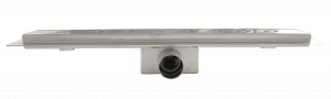 Rigola din inox RAIN 800x70 - Img 3