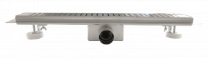 Rigola din inox RETRO 700x70 - Img 2