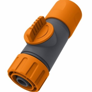 Robinet cu conector rapid 1/2" F ECO