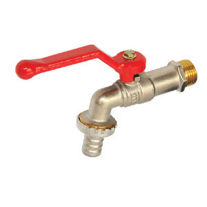 Robinet dublu serviciu 1"