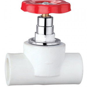 Robinet PPR cu sertar 32