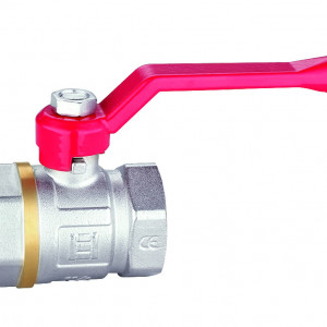 Robinet sfara cu maner 1-1/2"FF