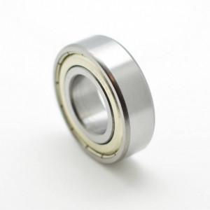 Rulmenti premium de turatie 6000 ZZ